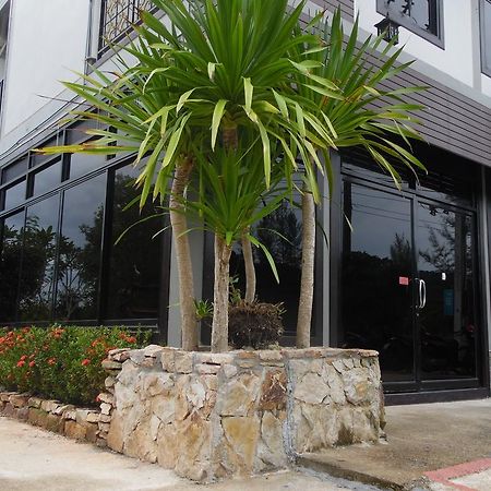 甲米 富塔波可克景观之家酒店 外观 照片